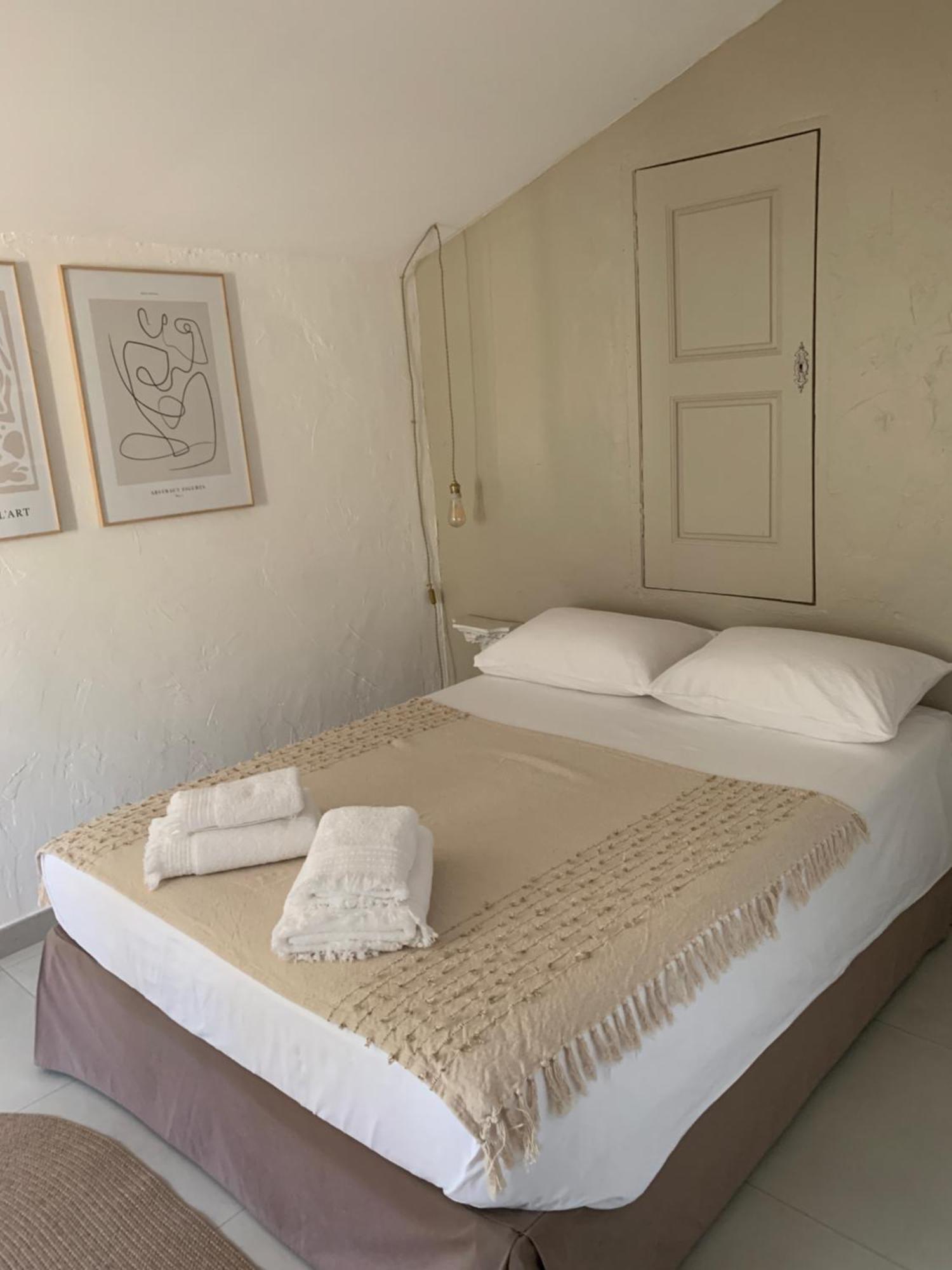 Bed and Breakfast Mas Saint Antoine à Grasse Extérieur photo
